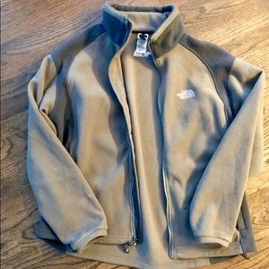 The North-face jacket